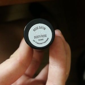 mary kay rose satin lipstick dusty rose